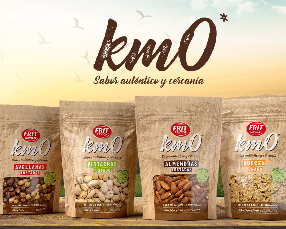BANNER FRIT RAVICH COCKTEL FRUTOS SECOS
